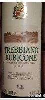 Tenuta del Monsignore - Trebbiano Rubicone