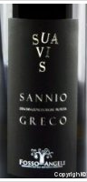 Fosso degli Angeli - Suavis - Greco