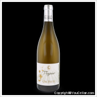 Vignobles Chirat - Viognier Or Piste