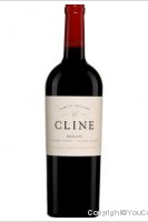 Cline - Merlot
