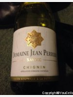 Domaine Jean Perrier