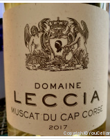 Domaine Leccia