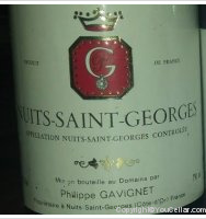 Philippe Gavignet - Vieilles vignes
