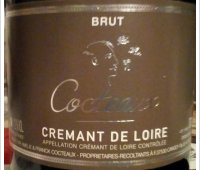 Cocteaux - Brut