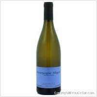 Domaine Sylvain Pataille