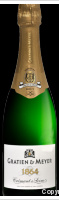 Gratien et Meyer - cuvée 1864