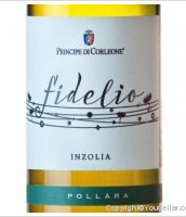Principe di Corleone - Pollara - fidelio- Inzolia