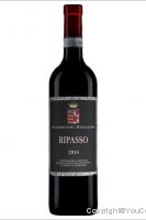 Guerrieri Rizzardi - Pojega Ripasso
