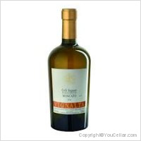 Viticoltori Riuniti - Vignalta Moscato