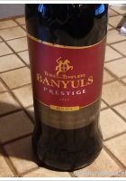 Terre des Templiers - Prestige