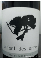 La Font des Ormes 