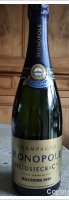 Heidsieck & Co - Monopole - Brut