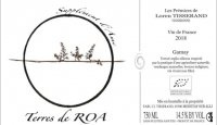 Terres de Roa - Supplément d'Ame