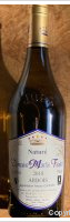 Domaine Martin Faudot - Naturé - Savagnin