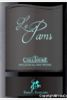 Terre des Templiers - Le Pams