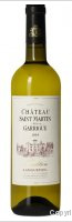 Château St Martin de la Garrigue - Tradition