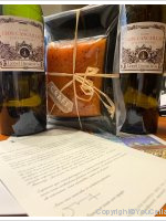 Clos Cancaillaü - Au lavoir