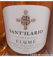 Sant'Ilario - Elumé