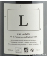 Ugo Lestelle - L