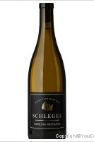 SCHLEGEL - Riesling - Sylvaner