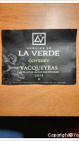 Domaine de la Verde - Odyssey