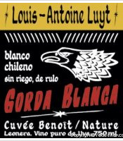Luyt - Gorda Blanca
