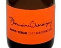 Domaine chardigny - Macération