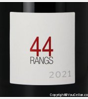Domaine Philippe Gilbert - 44 Rangs