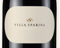 Vila Sparina - Barbera