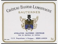 Château Bastor Lamontagne