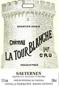 Château La Tour Blanche