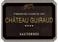 Château Guiraud