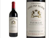 Château Grand-Puy Ducasse