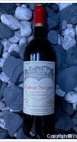 Château Calon-Ségur