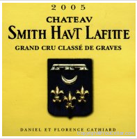 Château Smith Haut Lafitte