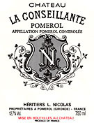 Château La Conseillante