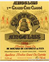 Château Angélus