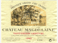 Château Magdelaine
