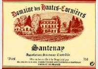 Domaine des Hautes-Cornières