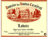 Domaine des Hautes-Cornières