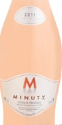 M de  Minuty