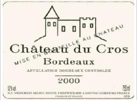 Château du Cros