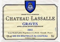 Château Lassalle
