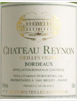 Château Reynon - Vieilles Vignes