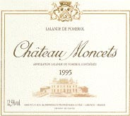 Château Moncets
