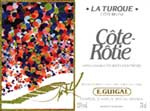 E. Guigal - Côte Brune La Turque