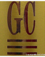 Château du Cèdre - GC