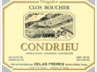 Delas Frères - Clos Boucher