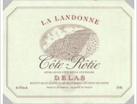 Delas Frères La Landonne