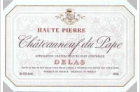 Delas Frères Haute Pierre